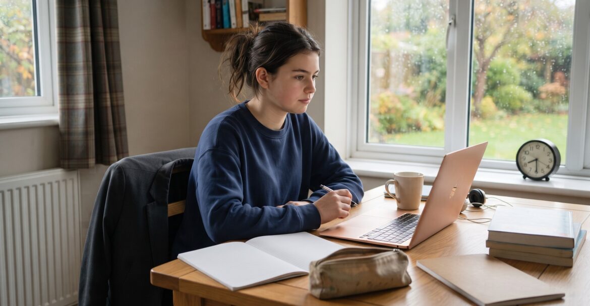 Why September Is the Best Time to Start Tutoring